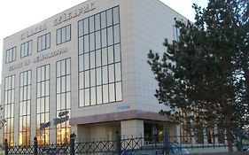 Sultan Beibarys
